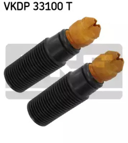 Пылезащитный комплект SKF VKDP 33100 T